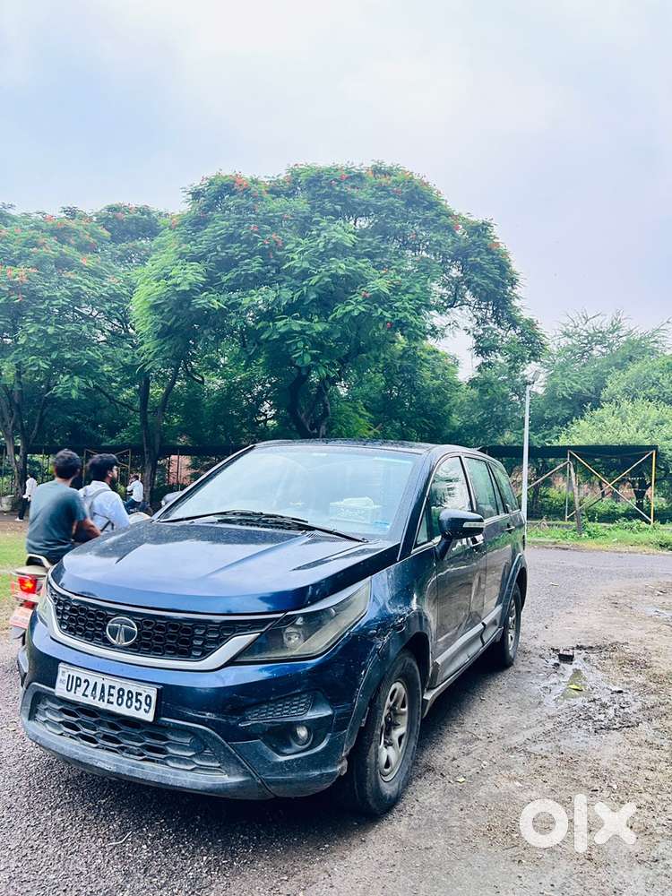 2018 Tata Hexa Diesel 101000 Km