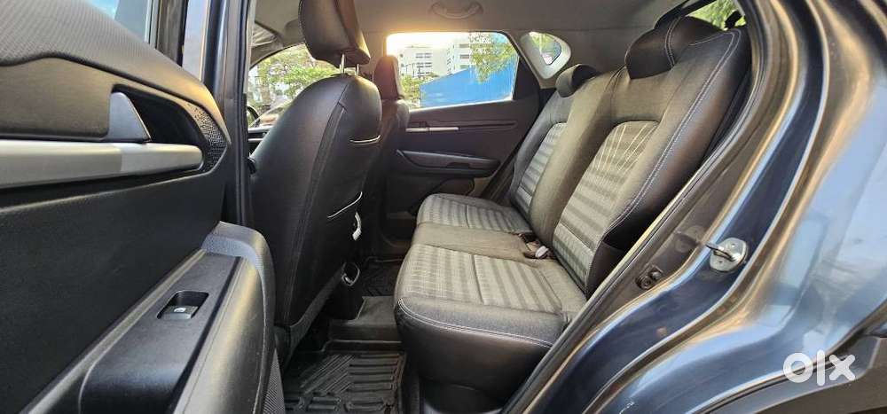 Kia Sonet Htk D, 2021, Diesel