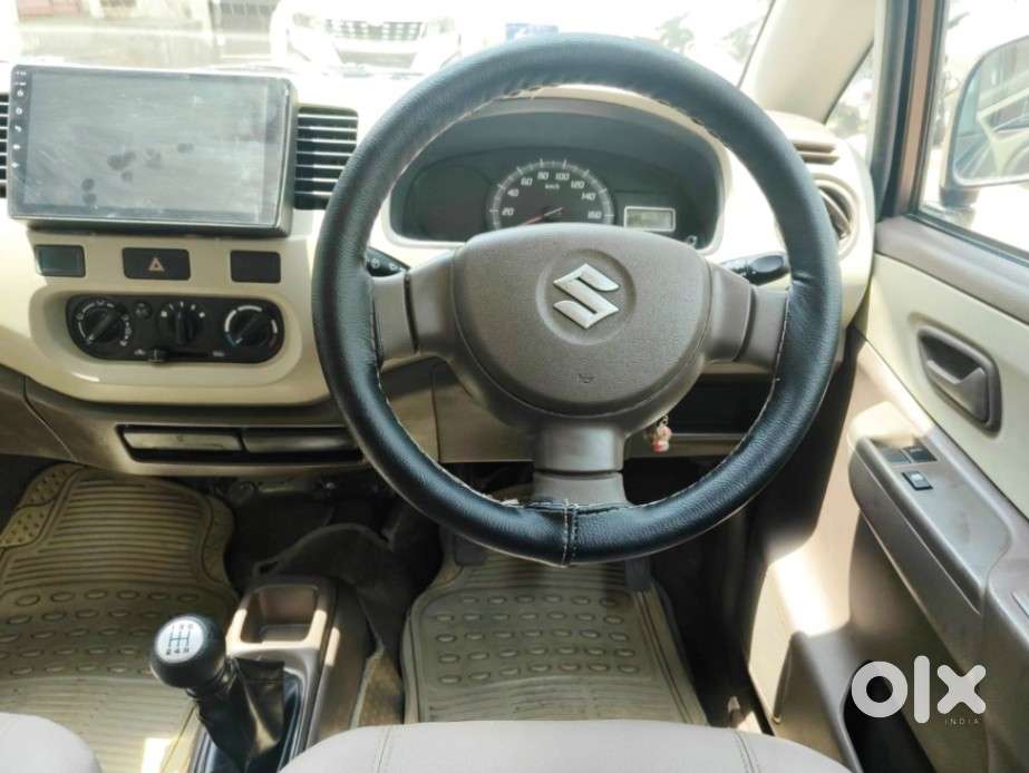 Maruti Suzuki Zen Estilo Lxi Bs Iv, 2010, Petrol