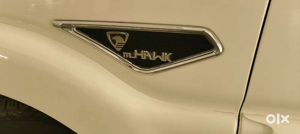 Mahindra Scorpio S11 Mt 7s, 2018, Diesel