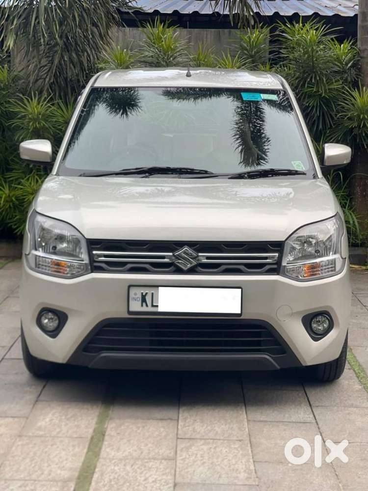Maruti Suzuki Wagon R 1.2 Zxi Plus, 2023, Petrol