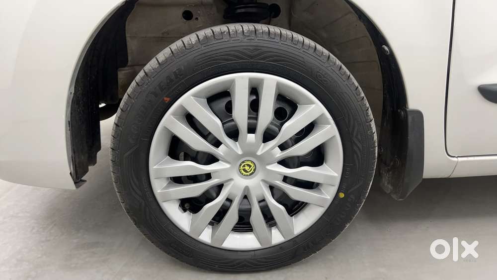 Maruti Suzuki Wagon R Vxi, 2013, Petrol