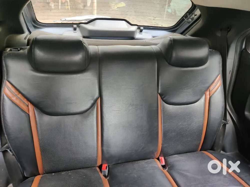 Ford Figo 2018