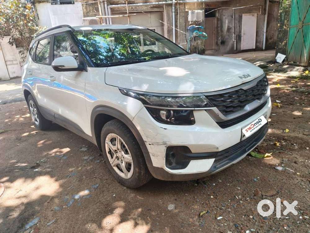 Kia Seltos Htk D, 2022, Diesel