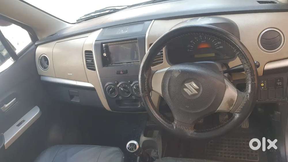 2017 Maruti Suzuki Wagon R