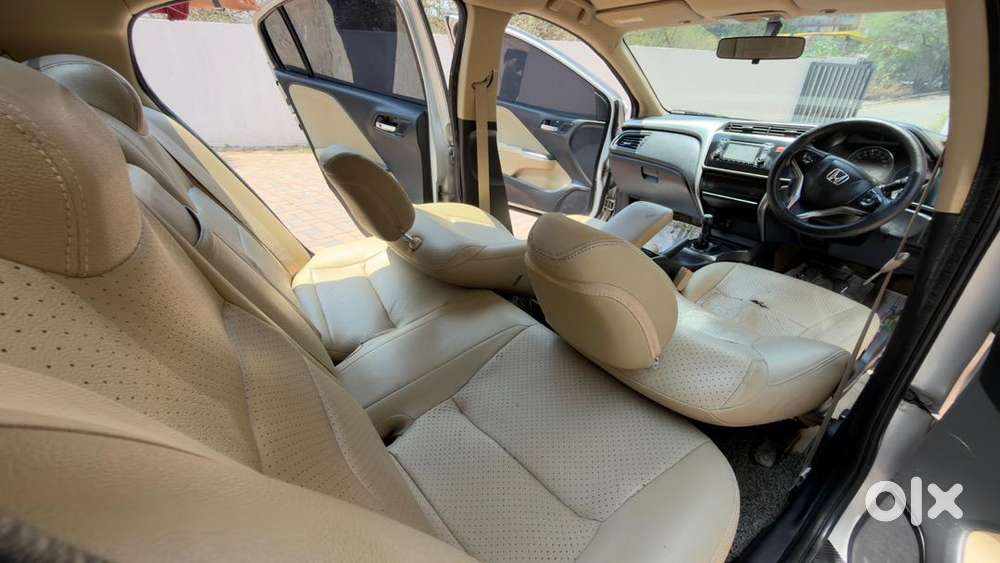 Honda Diesel Car 2014