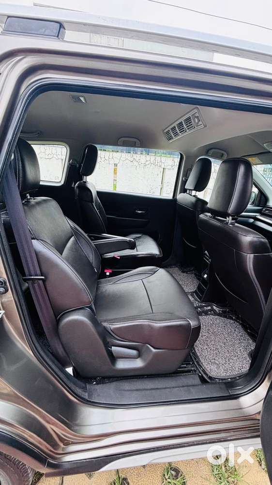 Maruti Suzuki Xl6 1.5 Zeta Mt, 2022, Petrol