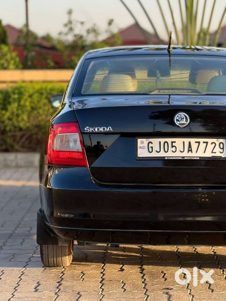 Skoda Rapid 1.5 Tdi Cr Elegance Plus, 2012, Diesel