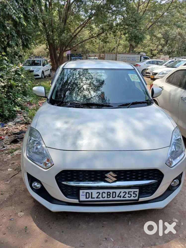 I Am A Government Employee. I Do Not Use This Car;