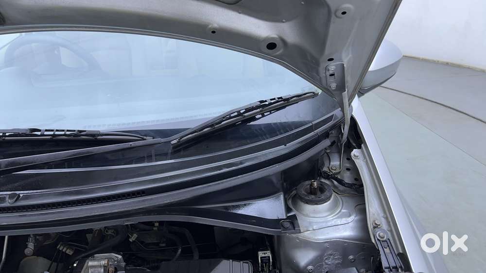 Honda Amaze S I-vtec, 2014, Petrol