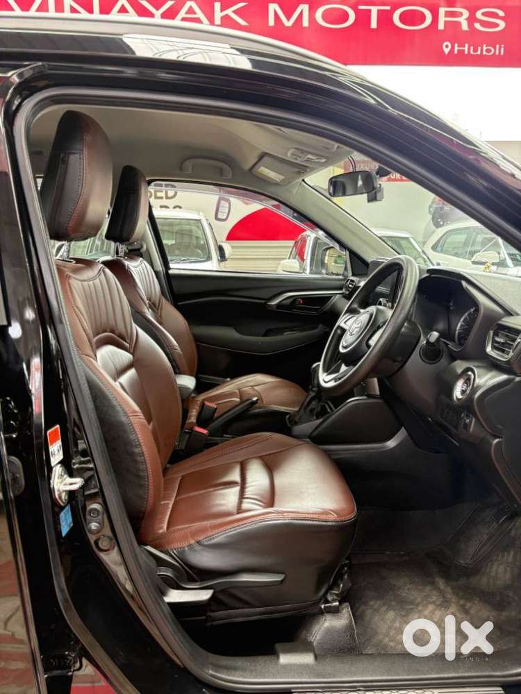 Toyota Urban Cruiser Hyryder 1.5 E Neo Drive, 2025, Petrol