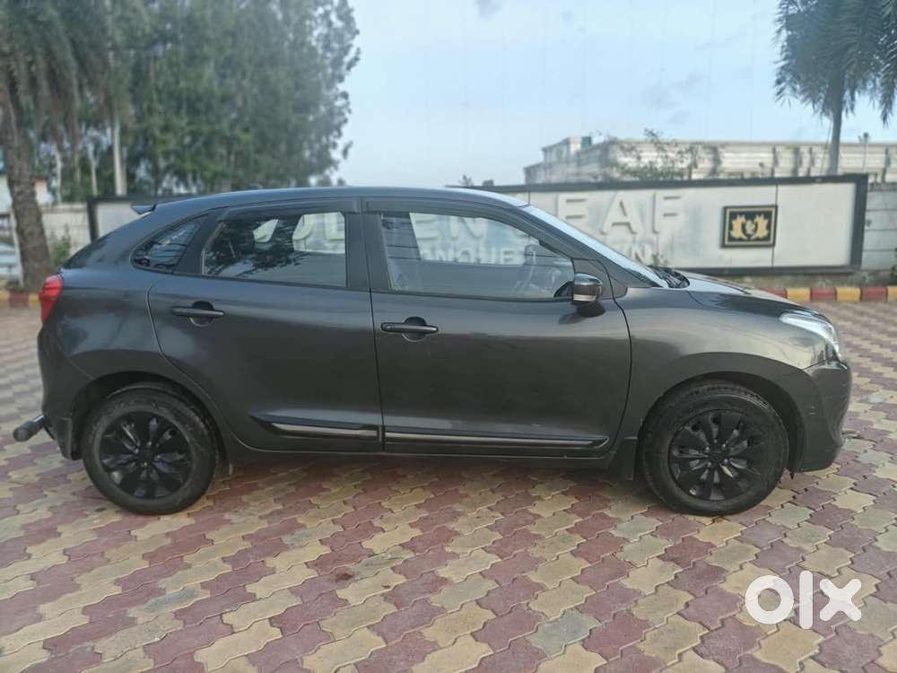 Maruti Suzuki Baleno 1.2 Delta, 2018, Petrol