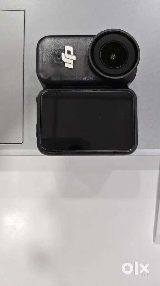 DJI osmo nano