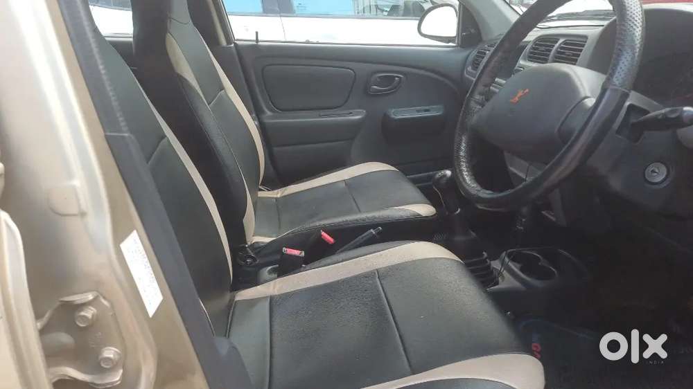 Maruti Suzuki Alto 2012 Model