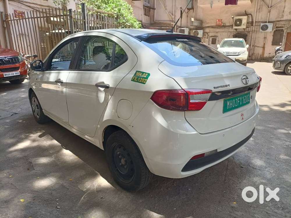 Tata Tiago Ev Xz Plus Lr, 2023, Electric