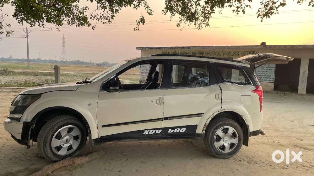 Xuv 500 Good Condition