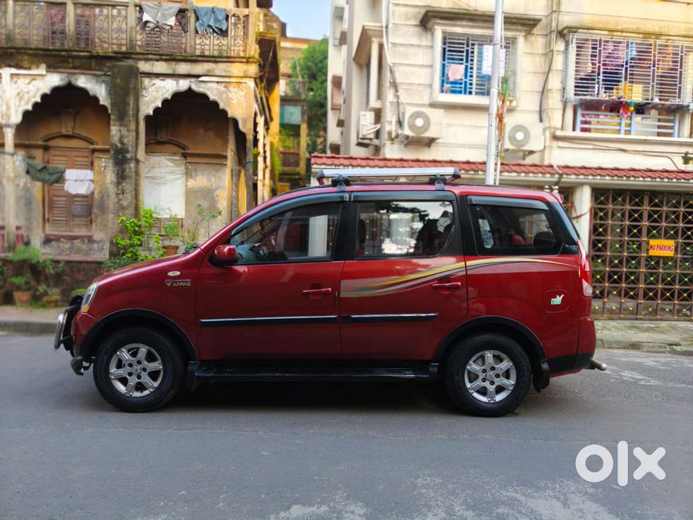 Mahindra Xylo H8 Abs Bs Iv, 2015, Diesel