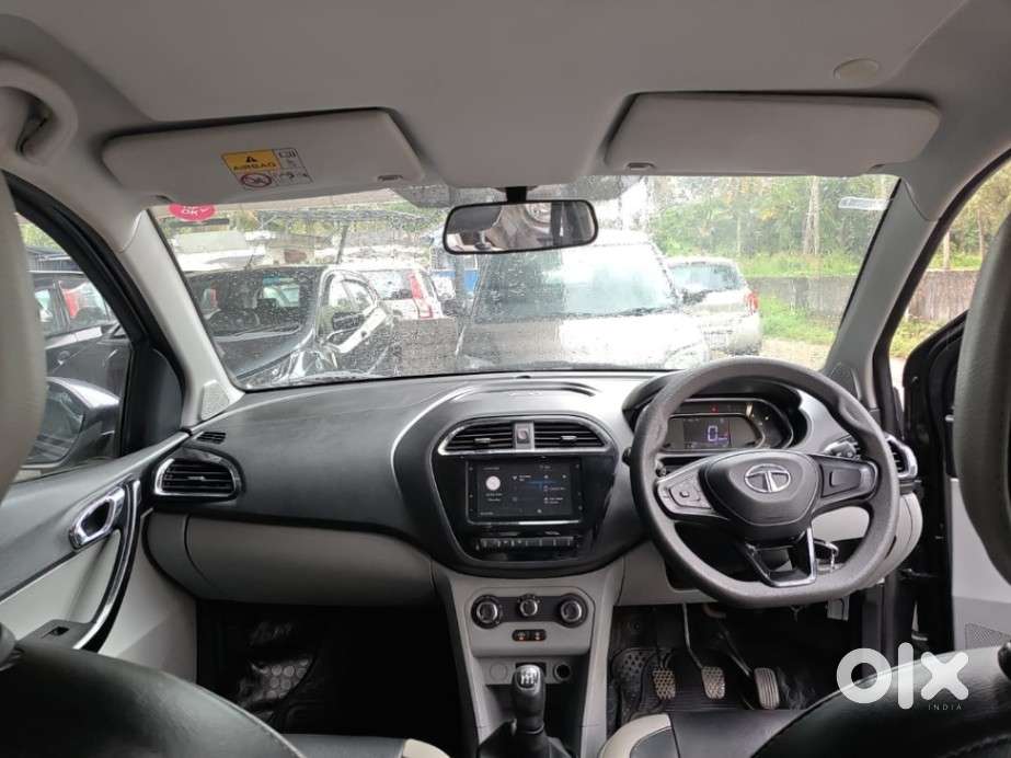 Tata Tiago 1.05 Revotorq Xz, 2020, Petrol