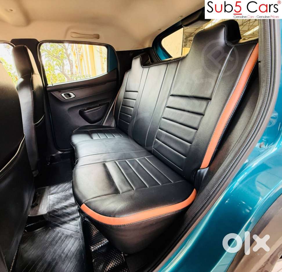 Renault Kwid Climber 1.0 Amt Opt, 2021, Petrol