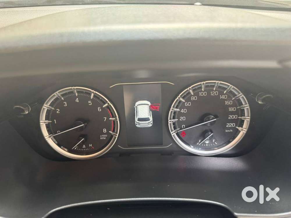 Top Variant Toyota Hyryder Available At A Throwaway Price
