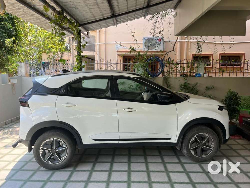 2023 Tata Petrol Manual 45122 Km