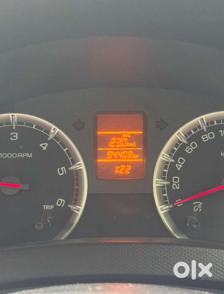 Maruti Suzuki Diesel 2015