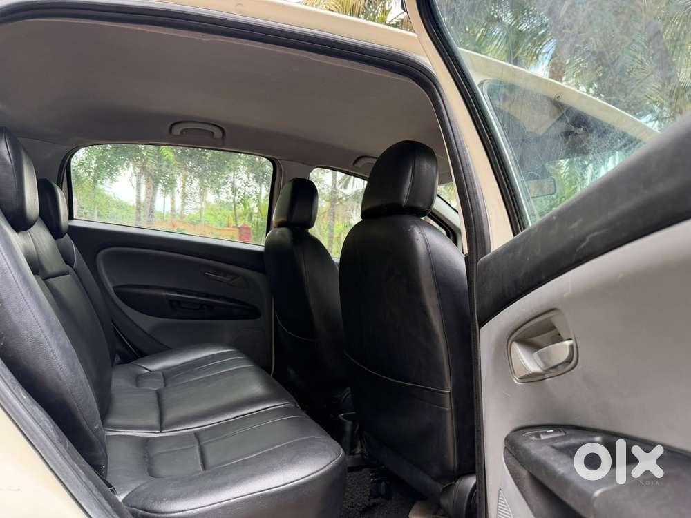Fiat Punto 1.3 Emotion, 2011, Diesel
