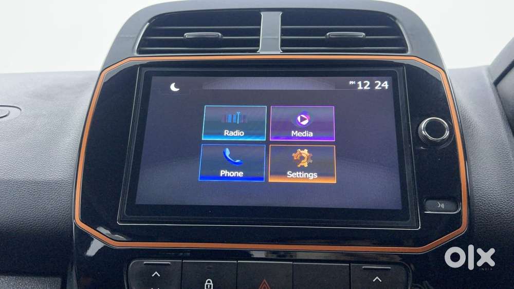 Renault Kwid Climber 1.0 Amt Opt, 2020, Petrol