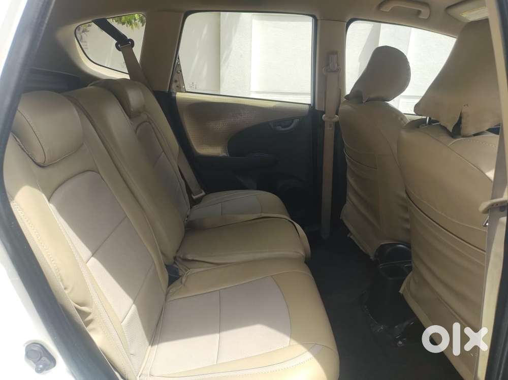 Honda Jazz S, 2012, Petrol