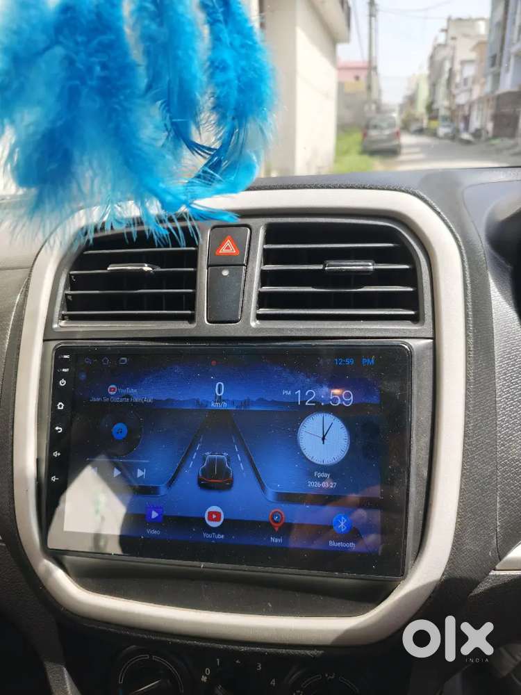 Maruti Suzuki Vitara Brezza 2019 Very Good Condition