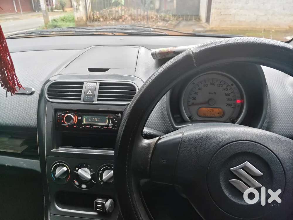 Maruti Suzuki Ritz 2011 With Diesel Manual(new Paper)
