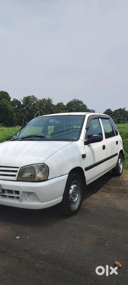 Maruti Suzuki Zen Estilo 2006 Petrol Good Condition