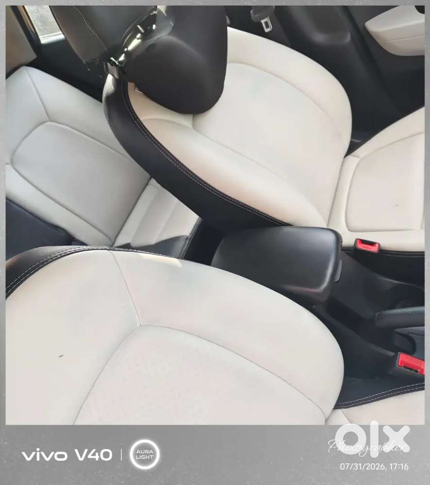 Hyundai Venue Crdi 2022 Diesel