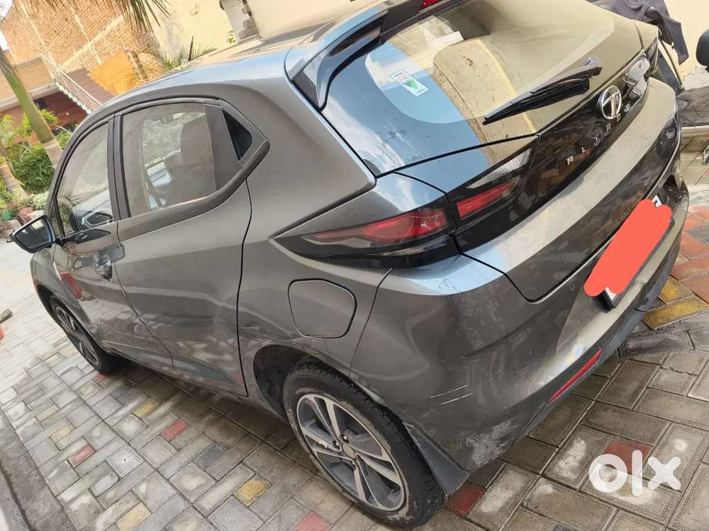 Tata Altroz
