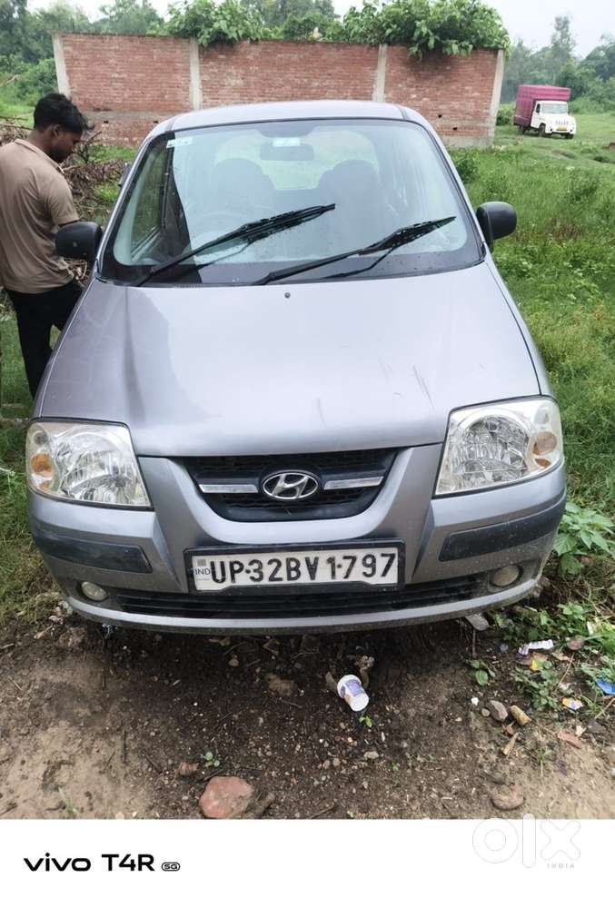 2009 Hyundai Santro Xing