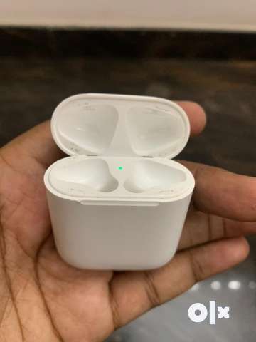 Apple airpods discount 2 wired charging