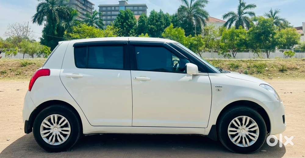 Maruti Suzuki Swift Ddis Vdi, 2010, Diesel