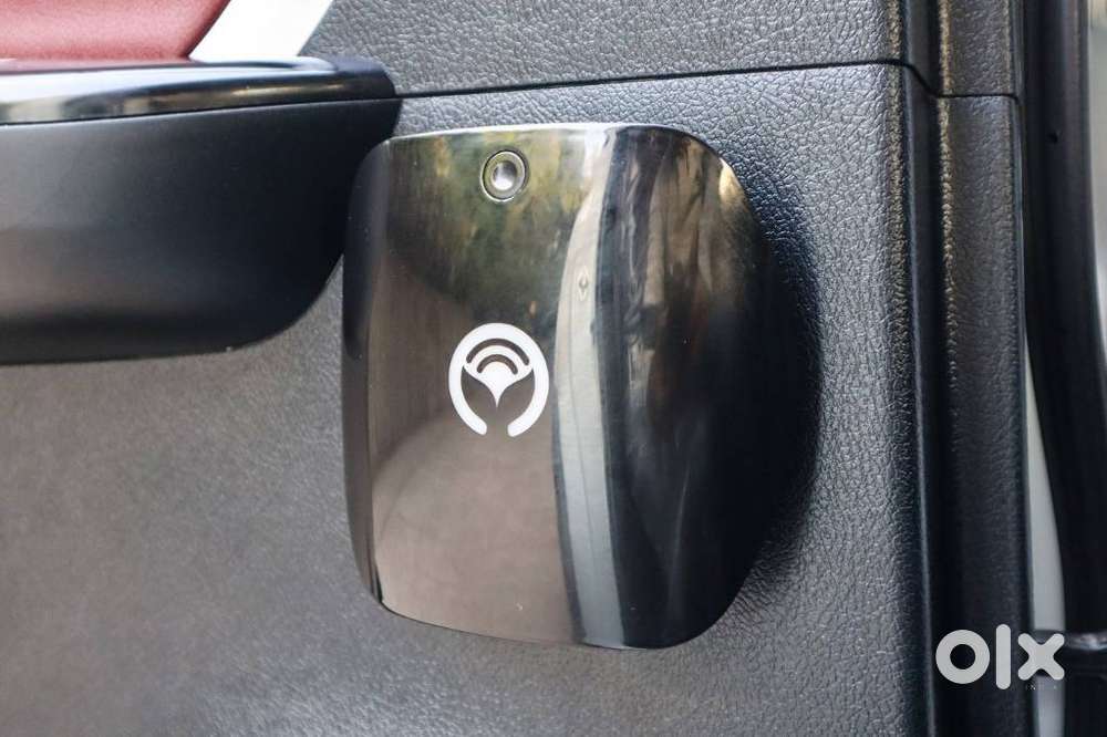 Toyota Fortuner Leader Edition (at), 2025, Diesel