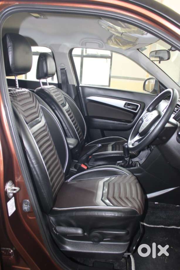 Toyota Urban Cruiser 1.5 High Grade Mt, 2020, Petrol