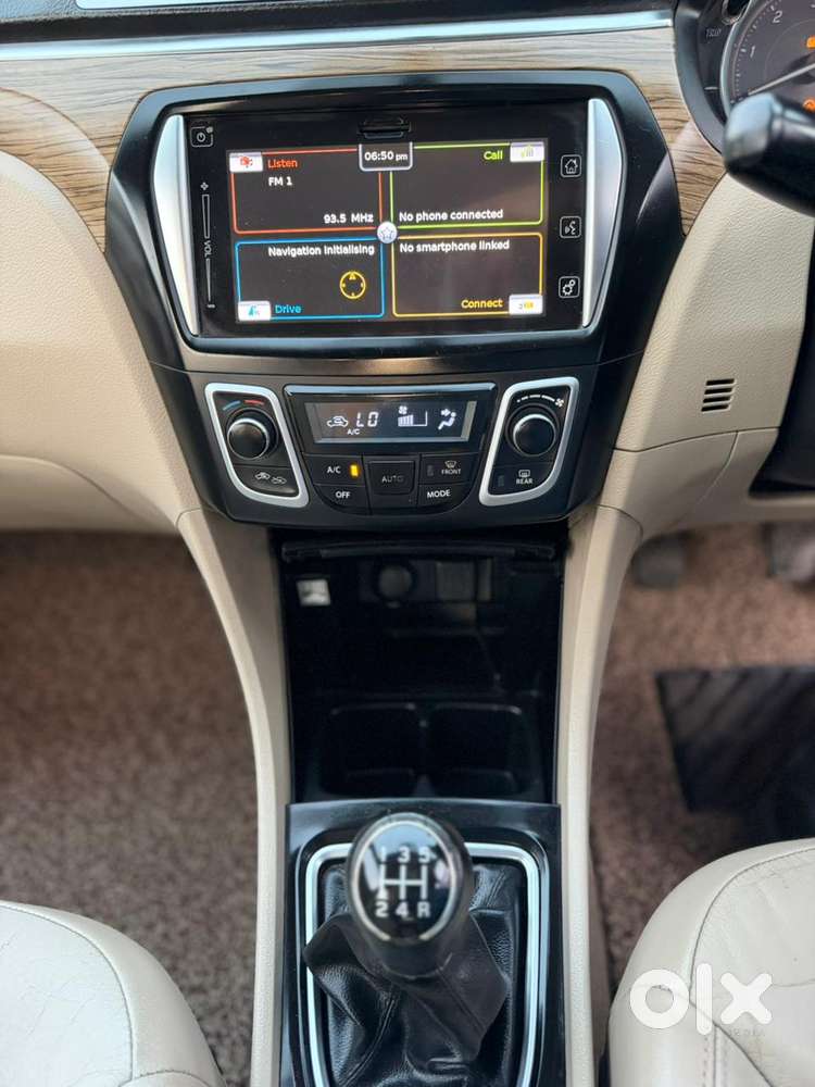 Maruti Suzuki Ciaz Alpha Diesel, 2018, Diesel