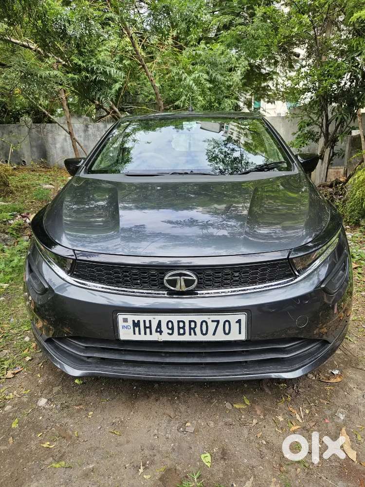 Tata Altroz 1.2 Xm Plus 2021