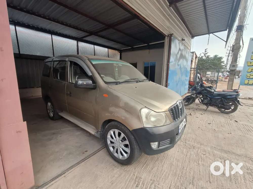 Mahindra Xylo 2009 Diesel 122000 Km Driven