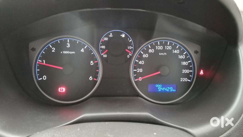 Hyundai I20 2012-2014 Magna 1.4 Crdi (diesel), 2013, Diesel