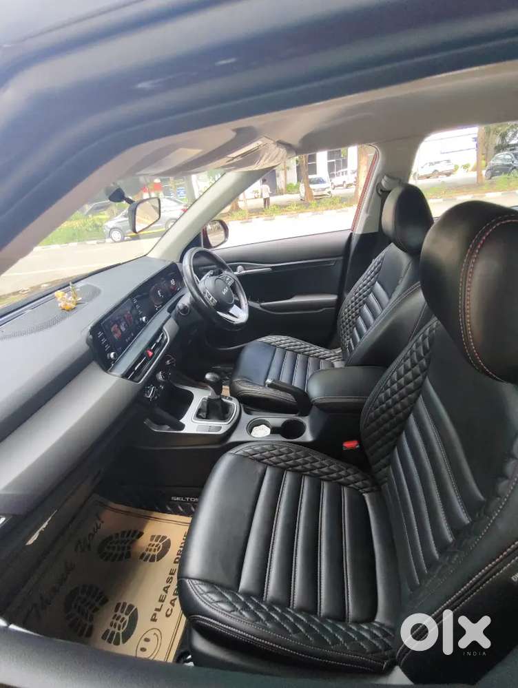 Kia Seltos Htk 2023