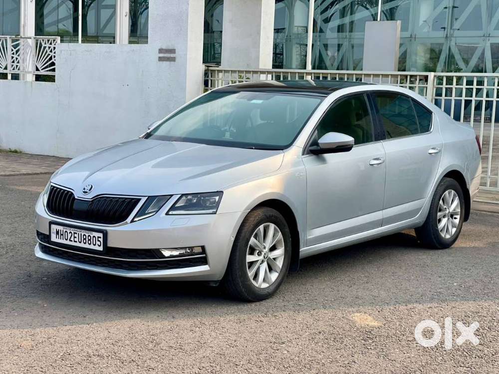 Skoda Octavia 2.0 L&k Tdi, 2018, Diesel
