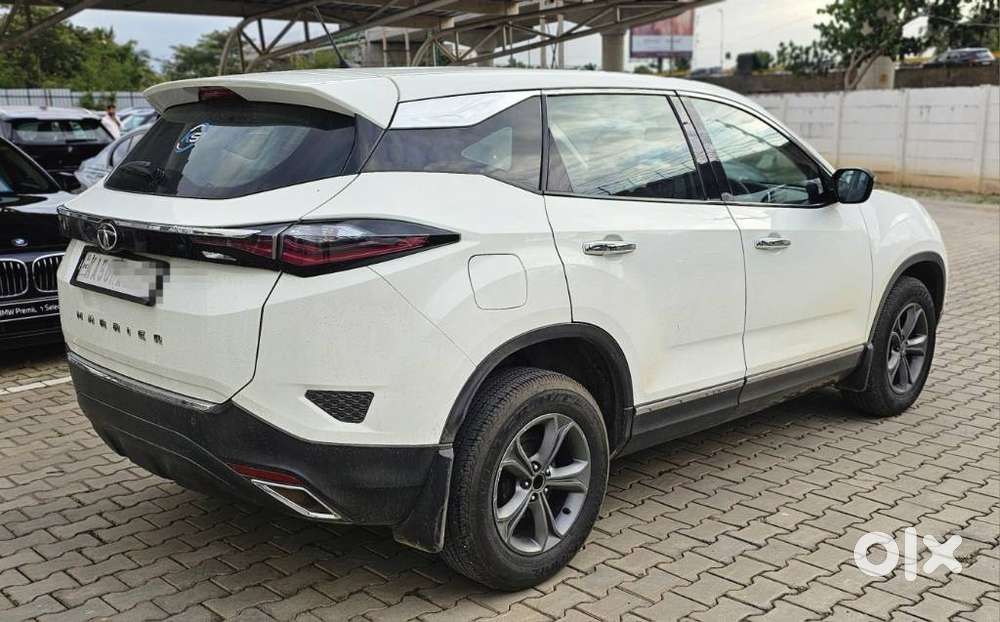 Tata Harrier Xt, 2021, Diesel