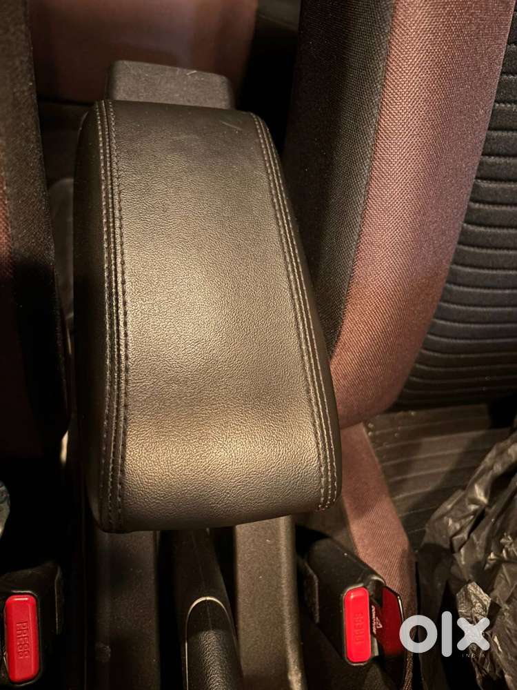 Toyota Urban Cruiser Taisor 2025 Petrol 14000 Km Driven