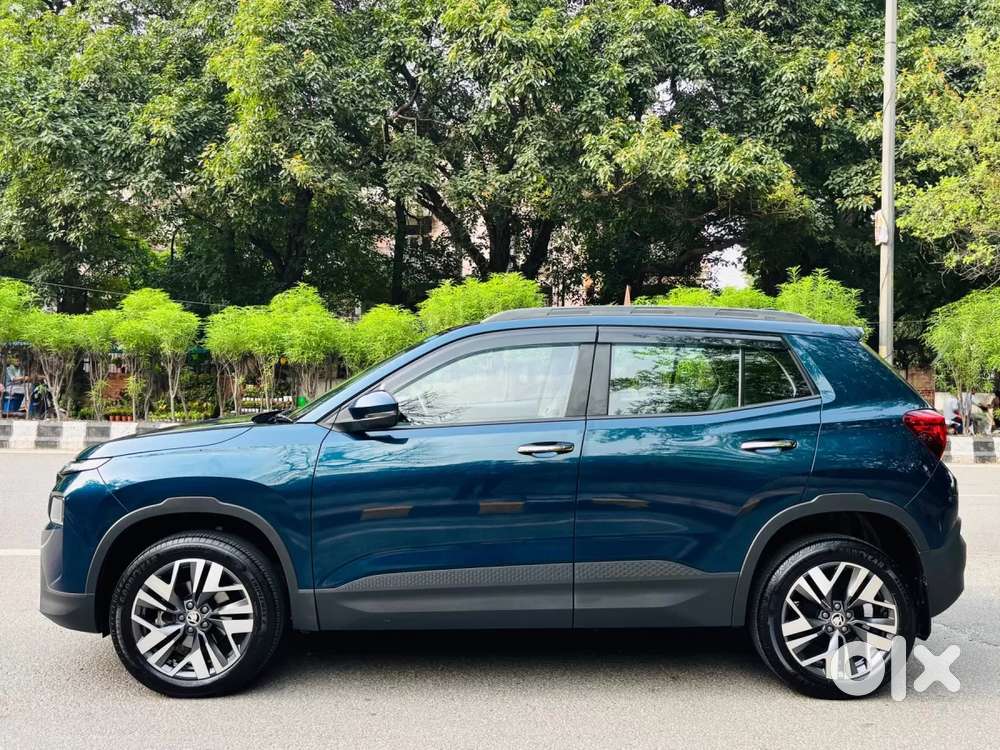 Skoda Kylaq Prestige, 2025, Petrol