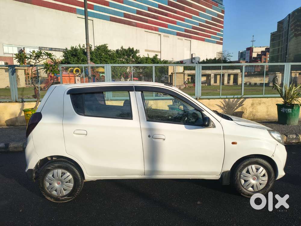 Maruti Suzuki Alto 800 Cng Lxi Optional, 2015, Cng & Hybrids