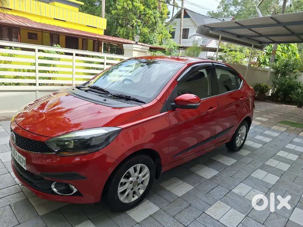 Tata Tigor Diesel